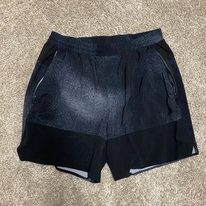 Lululemon Men’s 7” Running Short